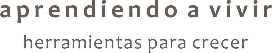 iso Aprendiendo a Vivir